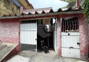 Foto 1 de Casa com 3 Quartos à venda, 100m² em Campo Limpo, São Paulo