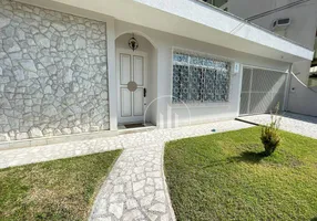 Foto 1 de Casa com 4 Quartos à venda, 174m² em Balneario do Estreito, Florianópolis