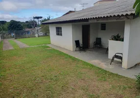 Foto 1 de Casa com 1 Quarto à venda, 65m² em Guatupe, São José dos Pinhais