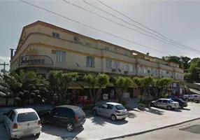 Foto 1 de Apartamento com 1 Quarto para alugar, 60m² em Sapê, Niterói
