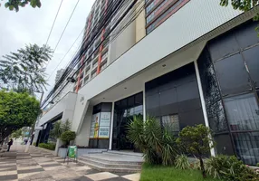 Foto 1 de Sala Comercial com 1 Quarto para alugar, 50m² em Jardim Aclimação, Cuiabá