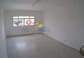 Foto 1 de Sala Comercial para alugar, 22m² em Ponta da Praia, Santos