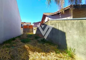 Foto 1 de Lote/Terreno à venda, 135m² em Jardim Leocadia, Sorocaba