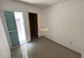 Foto 1 de Apartamento com 2 Quartos à venda, 50m² em Jardim Utinga, Santo André