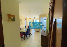 Foto 1 de Apartamento com 2 Quartos para alugar, 78m² em Vila Guilhermina, Praia Grande