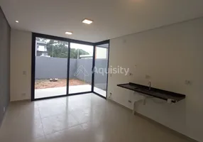 Foto 1 de Casa de Condomínio com 3 Quartos à venda, 125m² em Jardim Arpoador Zona Oeste, São Paulo