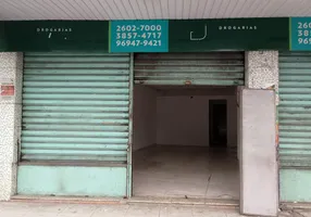 Foto 1 de Ponto Comercial para alugar, 46m² em Nova Cidade, São Gonçalo