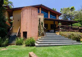 Foto 1 de Casa com 4 Quartos para venda ou aluguel, 631m² em Chacara Vale do Rio Cotia, Carapicuíba
