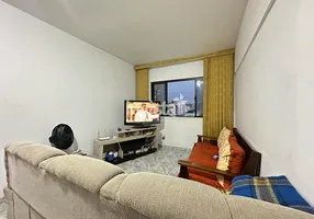 Foto 1 de Apartamento com 2 Quartos à venda, 79m² em Vila Matias, Santos