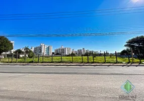 Foto 1 de Lote/Terreno à venda, 1902m² em Forquilhas, São José