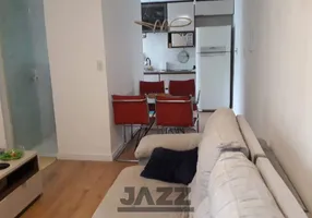 Foto 1 de Apartamento com 2 Quartos à venda, 47m² em Jardim Maricá, Mogi das Cruzes