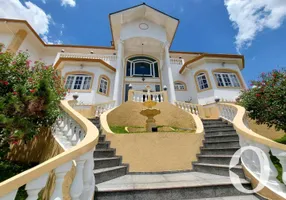 Foto 1 de Casa de Condomínio com 4 Quartos à venda, 987m² em Sao Paulo II, Cotia