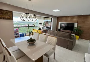 Foto 1 de Apartamento com 3 Quartos à venda, 106m² em Trobogy, Salvador