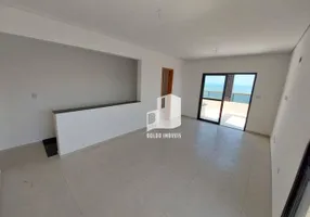 Foto 1 de Cobertura com 3 Quartos à venda, 128m² em Canto do Forte, Praia Grande