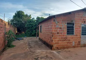 Foto 1 de Lote/Terreno à venda, 390m² em Jardim São Conrado, Campo Grande