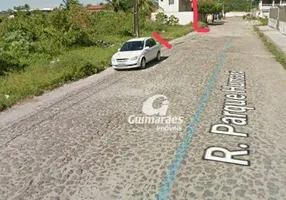 Foto 1 de Lote/Terreno à venda, 600m² em Mondubim, Fortaleza