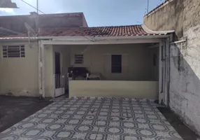 Foto 1 de Casa com 1 Quarto à venda, 100m² em Jardim Ana Rosa, Taubaté