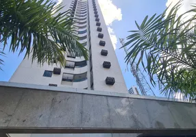 Foto 1 de Apartamento com 2 Quartos à venda, 68m² em Madalena, Recife