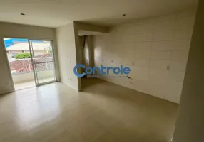 Foto 1 de Apartamento com 3 Quartos à venda, 78m² em Barreiros, São José