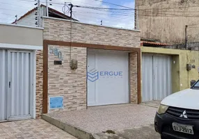 Foto 1 de Casa com 2 Quartos à venda, 80m² em Prefeito José Walter, Fortaleza