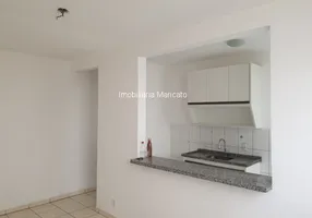 Foto 1 de Apartamento com 2 Quartos à venda, 50m² em Jardim Caparroz, São José do Rio Preto