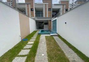 Foto 1 de Casa com 3 Quartos à venda, 137m² em Mondubim, Fortaleza