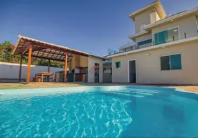 Foto 1 de Casa com 5 Quartos à venda, 280m² em Praia Rasa, Armação dos Búzios