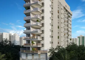 Foto 1 de Apartamento com 2 Quartos à venda, 66m² em Prainha, Guarapari
