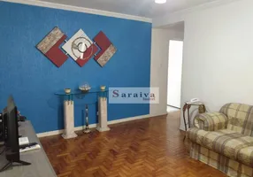 Foto 1 de Apartamento com 2 Quartos à venda, 86m² em Jardim Das Acacias, São Bernardo do Campo