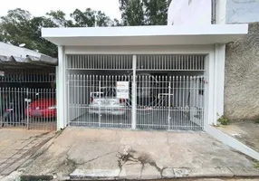 Foto 1 de Casa com 2 Quartos para alugar, 84m² em Butantã, São Paulo