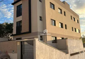 Foto 1 de Apartamento com 2 Quartos à venda, 52m² em Jardim Bandeirantes, Poços de Caldas