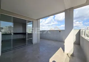 Foto 1 de Apartamento com 3 Quartos à venda, 110m² em Bom Pastor, Divinópolis