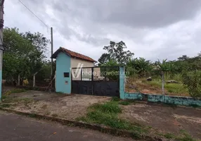 Foto 1 de Lote/Terreno à venda, 347m² em Jardim Lumen Christi, Campinas