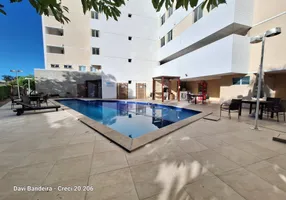 Foto 1 de Apartamento com 3 Quartos para venda ou aluguel, 120m² em Parque Iracema, Fortaleza