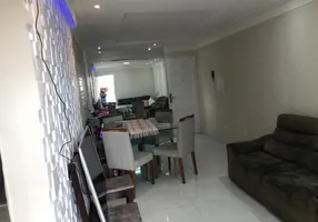 Foto 1 de Apartamento com 2 Quartos à venda, 62m² em Quitaúna, Osasco