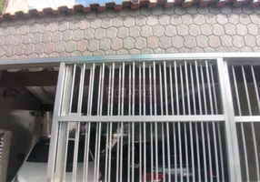 Foto 1 de Sobrado com 4 Quartos à venda, 165m² em Jardim das Flores, Osasco