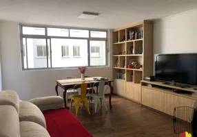 Foto 1 de Apartamento com 3 Quartos à venda, 116m² em Chácara Santo Antônio Zona Leste, São Paulo