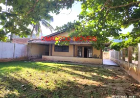 Foto 1 de Casa com 3 Quartos à venda, 135m² em PRAIA DE MARANDUBA, Ubatuba