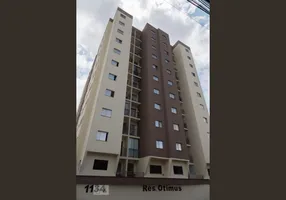 Foto 1 de Apartamento com 1 Quarto à venda, 44m² em Picanço, Guarulhos