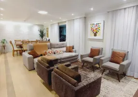 Foto 1 de Apartamento com 3 Quartos à venda, 132m² em Jardim Zaira, Guarulhos