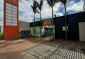 Foto 1 de Sala Comercial com 1 Quarto para alugar, 220m² em Shopping Park, Uberlândia