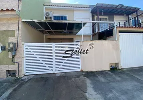 Foto 1 de Casa com 2 Quartos à venda, 70m² em Cidade Praiana, Rio das Ostras