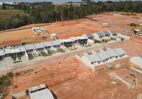 Lote/Terreno 160 m² em Santa Terezinha em Fazenda Rio Grande, por R$  200.000 - Viva Real