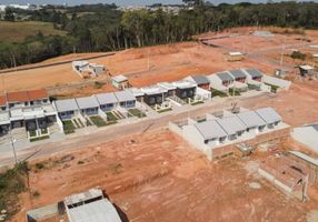 Lote/Terreno 160 m² em Santa Terezinha em Fazenda Rio Grande, por R$  200.000 - Viva Real