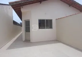 Foto 1 de Casa com 2 Quartos à venda, 70m² em Nova Itanhaém, Itanhaém