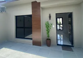 Foto 1 de Casa com 2 Quartos à venda, 98m² em São Pedro, Navegantes