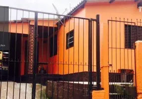 Foto 1 de Casa com 3 Quartos à venda, 50m² em Centro, Viamão