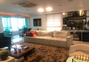 Foto 1 de Cobertura com 4 Quartos à venda, 390m² em Boa Viagem, Recife