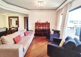 Foto 1 de Apartamento com 4 Quartos à venda, 156m² em Vila Mascote, São Paulo