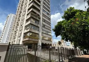 Foto 1 de Apartamento com 6 Quartos à venda, 403m² em Centro, Campo Grande